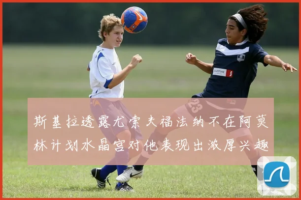 斯基拉透露尤索夫福法纳不在阿莫林计划水晶宫对他表现出浓厚兴趣